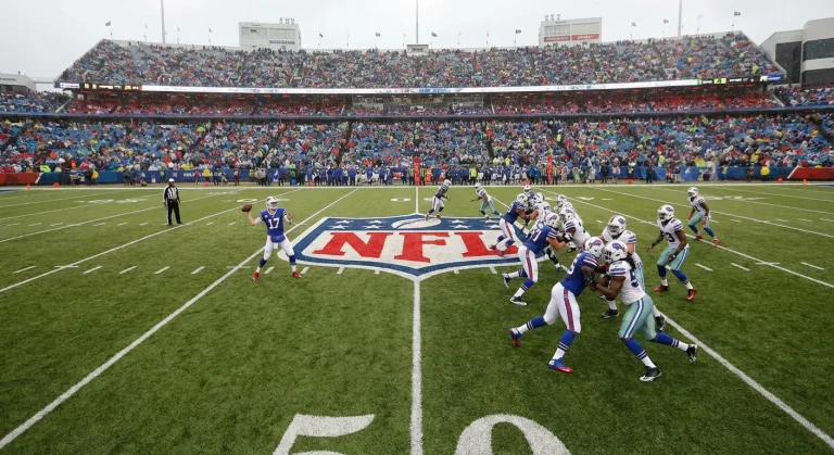 NFL Teasers und Pleasers – Alternative Spread-Wetten erklärt