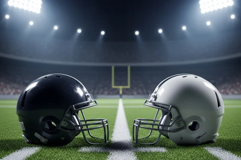 NFL Divisions und Conferences – Ligastruktur für bessere Wetten nutzen