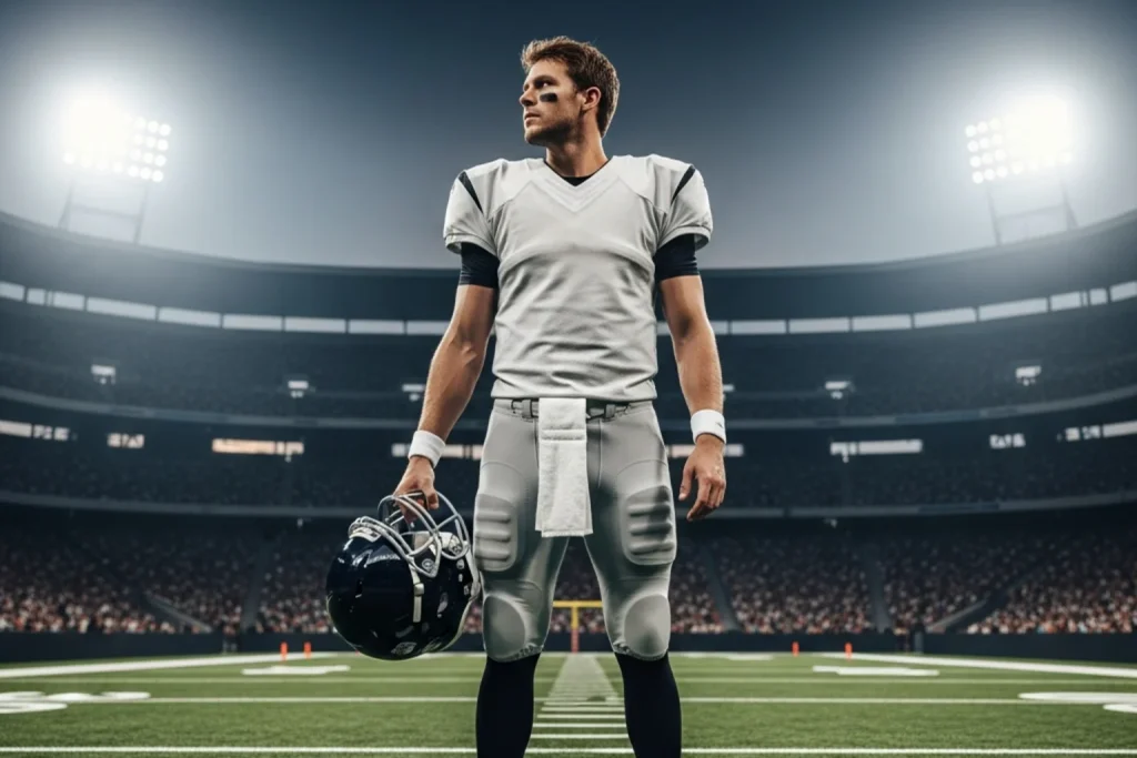 NFL MVP Quoten 2026 – Favoriten und Kandidaten im Quotenvergleich