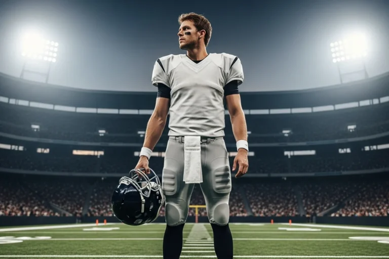 NFL MVP Quoten 2026 – Favoriten und Kandidaten im Quotenvergleich