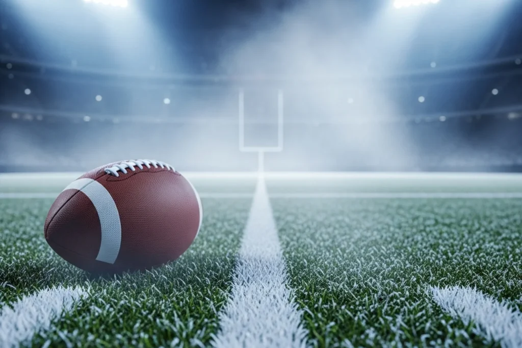 NFL Playoffs Wettquoten – Bracket-Wetten und Konferenzsieger-Märkte