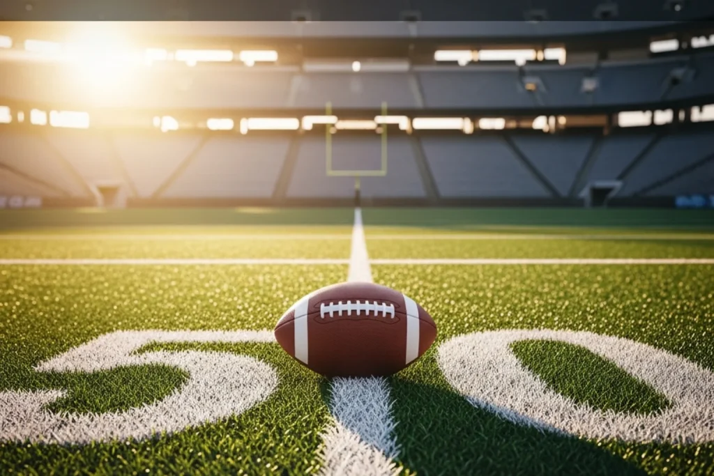 NFL Quoten heute – Aktuelle Wettquoten und Spieltagsvorschau